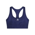 thumbnail image 4 of Reebok Womens Medium Impact Pro-Series Interlock Sports Bra, Sizes S-3XL, 4 of 11
