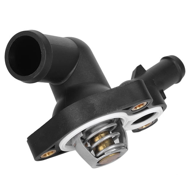 Termostato de refrigerante del motor con carcasa 11537512733 Compatible con R50 R52 R53 S W11 B16 A