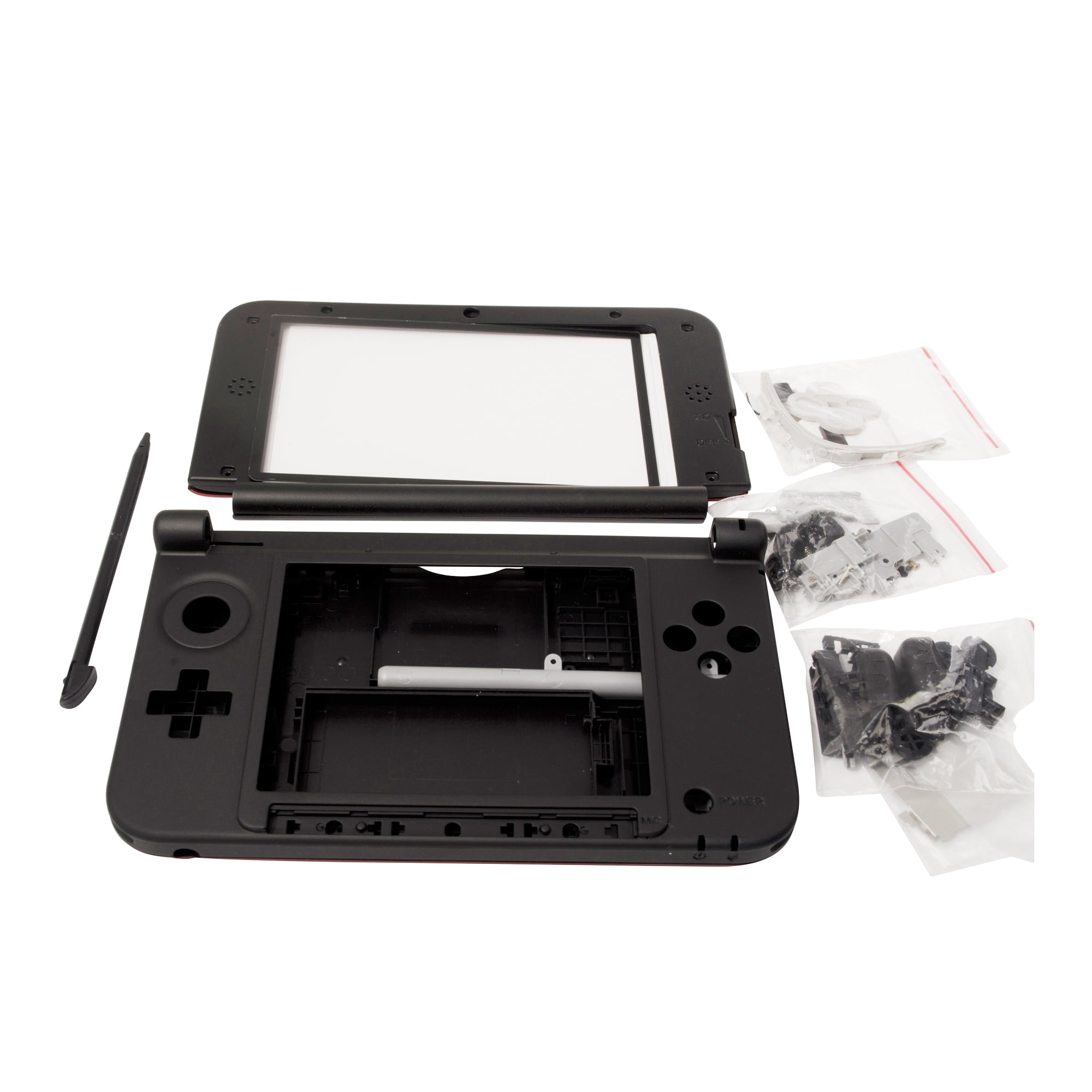 nintendo 3ds xl ll