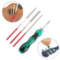 thumbnail image 3 of Maintenance W006 Guitar Repairing Kit Guitar Care Kit Maintenance Tool Set Cleaning Accessories, 3 of 7