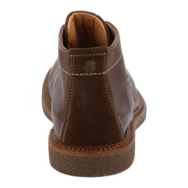 Men s Lucky Brand Mason Chukka Boot Walmart