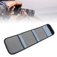 thumbnail image 1 of Lens Filter Carry Case, 3 Pockets Water Resistant Camera Filter Pouch  for 100mm Square Filters, 1 of 7