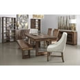 thumbnail image 3 of Christopher Knight Home Brownstone Dining Table - Brown, 3 of 10