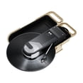thumbnail image 2 of AUDIO TECHNICA Estuche para Tocadiscos Sound Burger Blanco AT-SBC1-WH AUDIO TECHNICA, 2 of 4
