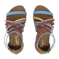 thumbnail image 4 of Sandalias Mutante CT031 para Niña, 4 of 4