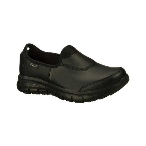 skechers for work women's 76536