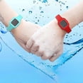 thumbnail image 4 of Silicone Replacement Band for Fitness Tracker - Soft, Lightweight, and Stylish Design, 4 of 5