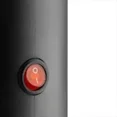 thumbnail image 3 of Bodum Bistro Conical Burr Electric Coffee Grinder, Black, 3 of 5
