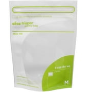 Oliso Medium (6-cup) Pantry Bag (6/ct)