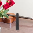 thumbnail image 3 of TEHAUX Rubber Guitar Pick Holder Clip for Mic Stand Simplify Pick Changing Black, 3 of 8