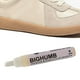 thumbnail image 4 of Marcadores Entresuela Pintura Marcador Herramienta de limpieza Renovar Herramientas de reparación Cuero impermeable De color crema, 4 of 9