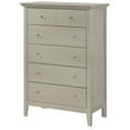 thumbnail image 2 of Miekor Furniture Hammond G5403-CH Chest , Silver Champagne 08302, 2 of 4