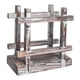 thumbnail image 1 of Dispensador de servilletas de papel para mesa de comedor, soporte para mesa, encimera de cocina para el hogar, 1 of 9