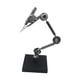 thumbnail image 2 of Pinza para trabajos de soldadura perfecl abrazadera alta resistencia herramienta auxiliar, 2 of 8