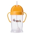 thumbnail image 2 of BOT XL Straw Sippy Cup 9 Oz, 2 of 4
