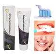 thumbnail image 1 of Pasta De Dientes Iluminadora, Reduce La Sensibilidad Y Elimina Las Manchas, Pasta De Dientes Con Propóleo Y Ginseng Para El Cuidado De Los Dientes Para Uso Nocturno, 1 of 7