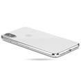 thumbnail image 2 of Moshi SuperSkin Ultra-Thin Case for iPhone XS/X, Crystal Clear, 2 of 5