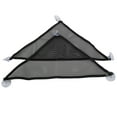 thumbnail image 2 of ANGGREK Reptile Hammock, Breathable Reptile Mesh Hammock For Anoles For Iguanas For Lizards, 2 of 8