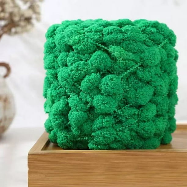 Tapices Coloridos Tejidos a Mano 50g Tejido Crochet Leche Suave Bebé Lana Hilo el Kiting