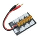 thumbnail image 4 of Placa De Carga Paralela, Conectores De Batería Lipo De Enchufe XT30 20A Corriente De Salida Larga Vida útil Con Cable De Conexión Para Pieza De Actualización De Juguete RC ANGGREK DD1013, 4 of 8