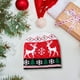 thumbnail image 1 of Adornos navideños, adornos navideños, regalos navideños. Gorro de punto para el frío, cálido, de Navidad. Suministro directo del fabricante. Gorro de punto para niños, hombres y mujeres. Gorro de punt, 1 of 6