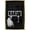 Gold Framed Version, variant on Eric B. & Rakim - Stacks Wall Poster, 22.375" x 34" Framed