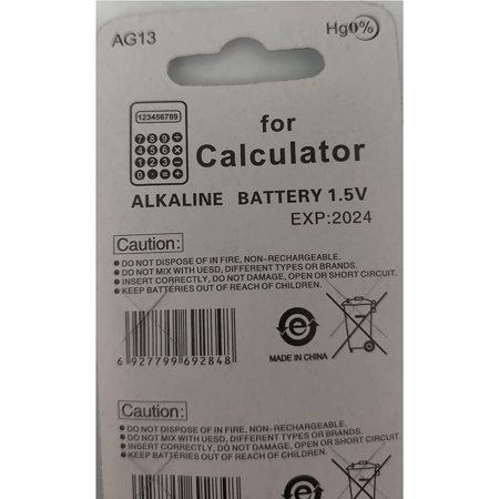 LR44 アルカリ ボタン電池 20個セット 1.55V アルカリ電池 AG13 A76 357A CX44 ペンライト サイリウム 懐中電灯 LED ライト 業務用 まとめ買い 送料無料