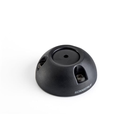 Sello de cable Scanstrut DS21A-P-BLK para conectores de hasta 21 mm