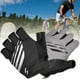 thumbnail image 1 of Guantes Guantes De Ciclismo Guantes De Ciclismo Transpirables Guantes De Medio Dedo Guantes De Equitación Guantes De Ciclismo Transpirables De Medio Dedo Unisex Para Montar Al Ccdes  Otros, 1 of 8