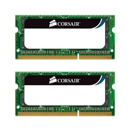 Corsair CMSA8GX3M2A1066C7 8GB Kit Mhz Ma