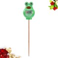 thumbnail image 1 of FUTUREORYY 10Set Cartoon Shaped Pointer Type Soil PH Tester for Gardeners Plant Care Soil Moist Testing Tool, 1 of 8