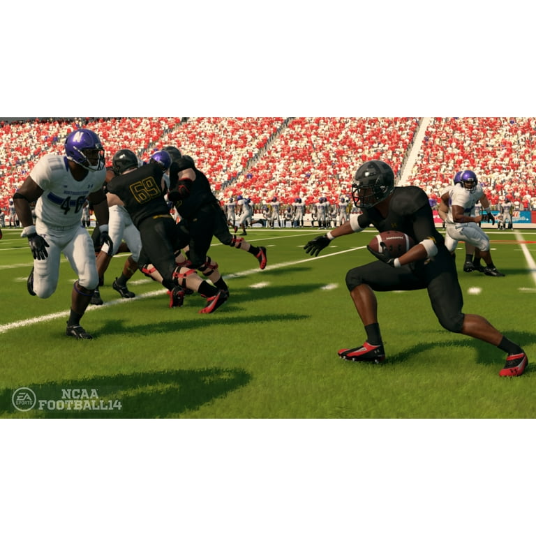 Ncaa football best sale 14 ps4 amazon