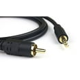 thumbnail image 2 of FiiO L21 3.5mm - RCA Digital Coaxial Cable, 2 of 2