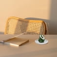 thumbnail image 4 of Ceramic Aloe Succulent Ring Holder Dish Jewelry Display Tray Organizer Decorative Jewelry Storage Plate for Rings and Trinkets 13x13x10.5cm Suitable for Home, 4 of 9