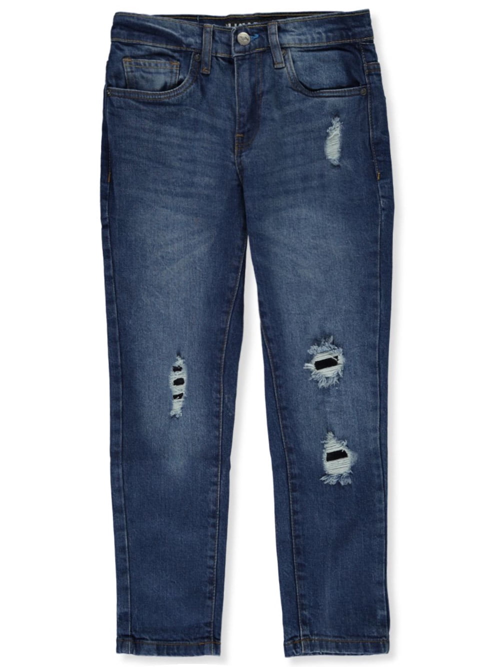 Hawk Boys Jeans - Walmart.com
