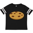 thumbnail image 3 of Inktastic Chocolate Chip Cookie Boys or Girls Toddler T-Shirt, 3 of 5