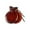 Brown, variant on BJBSJSZ 2 Pack Spanish Castanets Flamenco with String Traditional Wood Hand Percussion Castanets for Adults Kids Music Instrument Spain Souvenir Gift