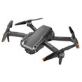 thumbnail image 3 of Drone RC con cámara 4K RC Quadcopter con función Evitación de obstáculos Trayectoria Control de gest Abanopi Cámara 4K / 1 batería, 3 of 7