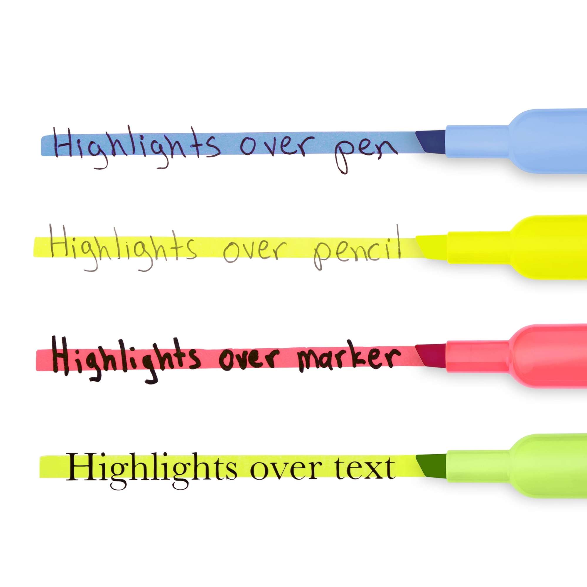 Sharpie Tank Highlighters 36-Count Assorted photo 6