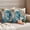Beige, variant on Pack of 2 Nautical Coastal Outdoor Pillow Covers Decorative, Waterproof Pillow Protector, Retro Marine Life Seahorse Compass Map Beige Throw Pillowcases Accent Cushion Cases for Patio Couch 16"x16"