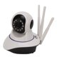 thumbnail image 4 of Cámara IP ANGGREK de Alta Fidelidad ABS WiFi para El hogar, 4 of 7