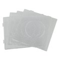 thumbnail image 2 of 16 Uds ABC 145X145mm Tablero de Clavijas Cuadrado Grande para Fuse Bead, 2 of 5