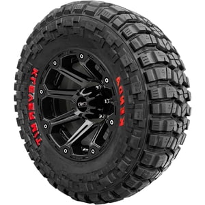 Kenda Klever M/T2 265/75R16 123/120R E 10 Ply mud Light Truck Tire Sansujyuku sansujyuku.com