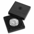 thumbnail image 3 of 2021-S Silver Morgan Dollar (Box & COA), 3 of 3