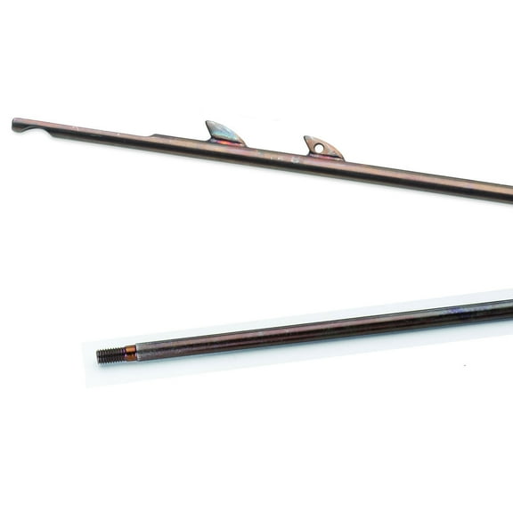 Riffe 9/32" (7.1mm) Diameter 6mm Threaded Euro Shaft