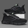 thumbnail image 5 of Unisex Mesh Casual Sports Running Shoes Breathable Lightweight, 5 of 9