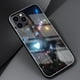 thumbnail image 3 of Funda de cristal templado Iron Man para iPhone, carcasa de Marvel para Apple 11, 12, 13, 14, 15 Pro Max, 7, 8 Plus, X, XS, XR, 3 of 5