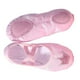 thumbnail image 2 of Lindos Zapatos De Ballet ConBordada Para Niños, Fáciles De Usar, Tela Satinada, Gran Regalo Para Niñas, Suela Antideslizante, Adecuados Para Sala De Práctica De Ballet, Sala De, 2 of 8