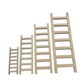 thumbnail image 4 of 40 Uds escalera escaleras DIY modelo decoración escalera hada juguete para Zulema Escaleras Escaleras, 4 of 5