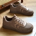 thumbnail image 4 of Lightweight Men Summer Running Shoes, Soft mesh breathable athletic footwear, anti-slip shockproof sole with great support for daily exercise, long walks and outdoor leisure activities., 4 of 6